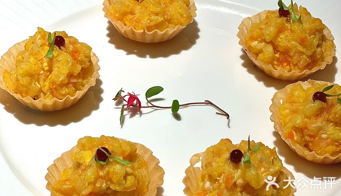 不会踩雷的淮扬菜[胜利]