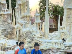 -福州贵安·温泉世界