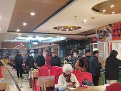 -南来顺饭庄·清真(南菜园店)