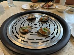 -青蓬蒸汽海鲜·深圳老字号·团建聚会(壹方城店)