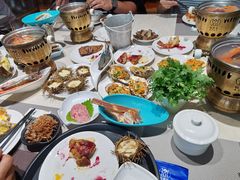 -悦鼎汇海鲜姿造