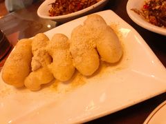 张氏糖饺-天下客饭店(中山路店)