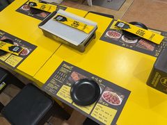 -望京小腰(北京总店)