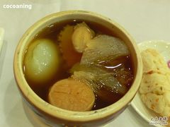佛跳墙-聚春园自助餐厅(东街口店)