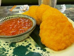 -浩海火燒雲傣家菜(芮欧百货店)