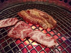 -本寻烧肉酒场(双井店)