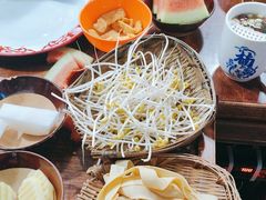 -楠火锅(新塘翡翠绿洲店)