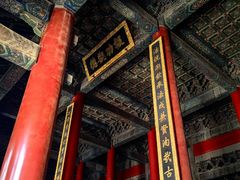 -历代帝王庙博物馆