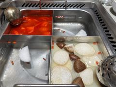 -海底捞火锅(九霄梦天地店)