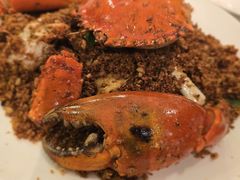 -喜记避风塘炒辣蟹(旗舰店)