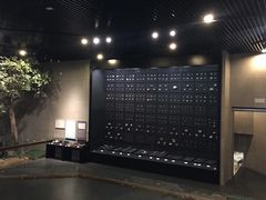 -北京周口店北京人遗址博物馆