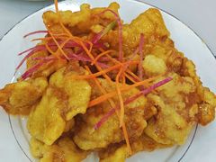 -冰城焰会大丰收铁锅炖(萝岗万达金街店)