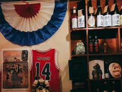 -半藏居酒屋(香港花园店)