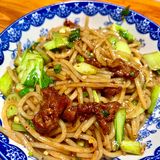 小白菜炒粉又回归啦！