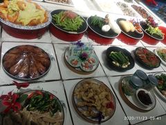 -渔家大院·地道威海菜(石岛店)