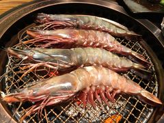 -炎蔵牛舌烤肉