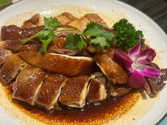 -虾饺妹·粤式手工点心(水荫路店)