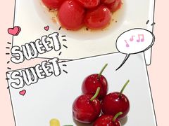 -悦泰环球美食自助(金茂旗舰店)