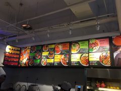 -CALIFORKS加州叉子轻食(朝阳门店)
