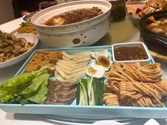 -紫光园(劲松店)