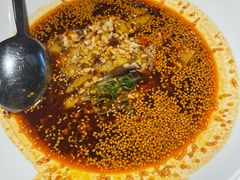 -一品红川菜(皇岗店)