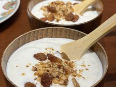 -巴依老爷新疆美食(牡丹园店)