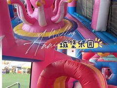 -黄金海岸水上乐园