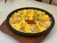 -环秀楼(黄山呈坎店)