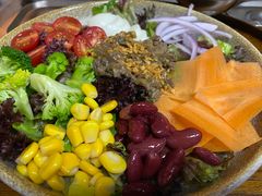 -俊泰食档·韩式料理(新迎小区店)