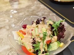 -松临·铁板烧&Omakase(神农店)