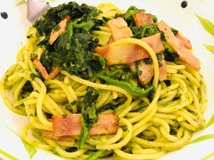 -萨莉亚意式餐厅(深圳北站店)