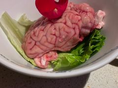 聪明脑花-小龙坎火锅(春熙太古里店)