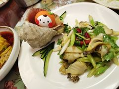 -以前的小酒馆(中山广场店)