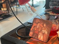 -Nord Grill&Bar Highland诺德西餐(深圳欢乐海岸店)