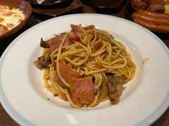 -萨莉亚意式餐厅(杭州滨江天街店)