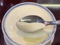 顺德双皮奶-民信老铺(双皮奶博物馆店)