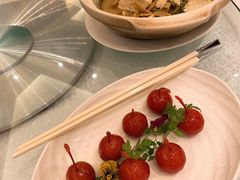 -上海和平饭店龙凤厅 Dragon Phoenix