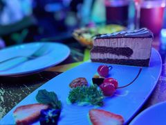 -MOSSO音乐酒吧·Live House(南京西路店)