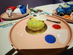 -水桶王国主题餐厅·聚会·生日派对·亲子活动·家庭套餐(亚龙湾希尔顿店)