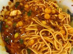-兵哥豌豆面(青华店)