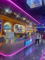 点击看大图 -嘉贝乐电玩城(惠多港购物中心店)