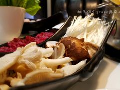 -陈记顺和牛肉火锅馆(天河北路店)
