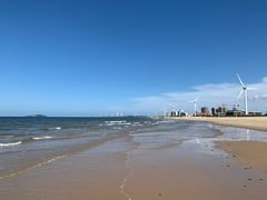 -那香海钻石沙滩浴场
