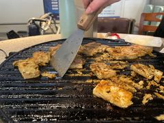 -厚味居炙子烤肉·清真(天桥南纬路店)
