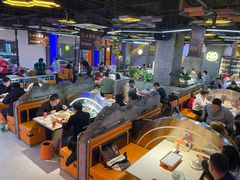 -亿牌牌东北烧烤(博物馆旗舰店)
