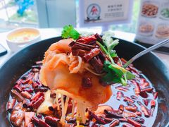 -上海会馆(香港名都店)