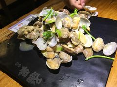 花甲-嘚味徐州烧烤特色菜