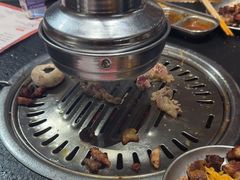 -炽城·烤肉名家(鸿达中央广场店)