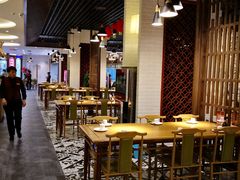 大堂-茂盛小吃(蓝田店)