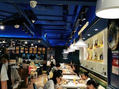 -汤姆家的牛排意面披萨(新城市广场店)